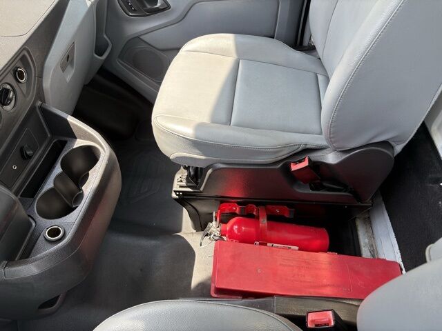 2019 Ford Transit-250 Base Jacksonville FL