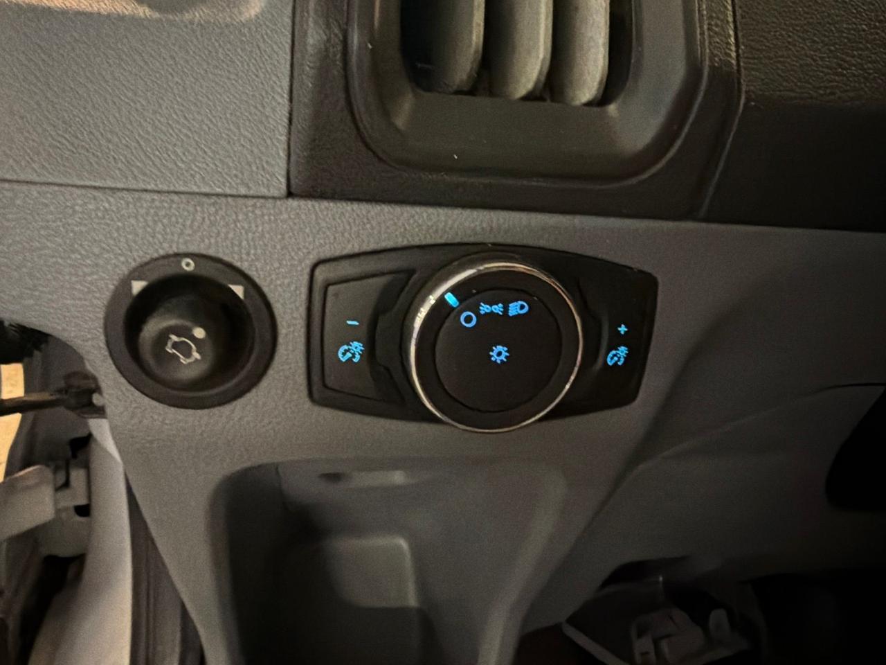 2019 Ford Transit-250 Base Ashland VA