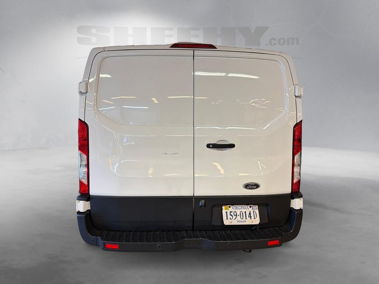 2019 Ford Transit-250 Base Ashland VA