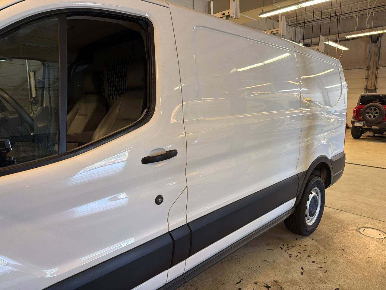 2019 Ford Transit-250 Base Ashland VA