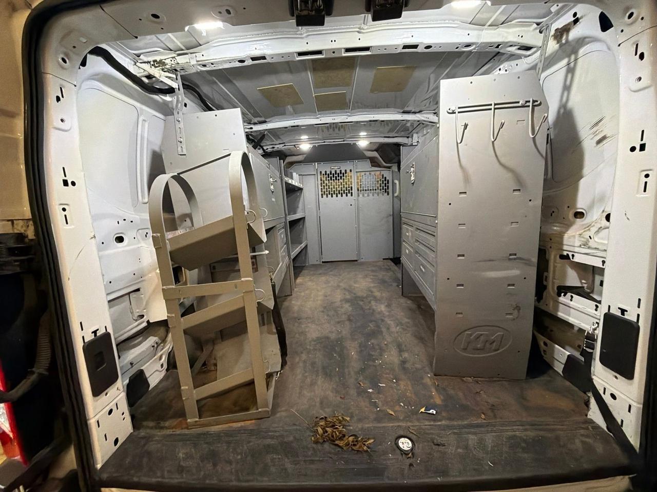 2019 Ford Transit-250 Base Ashland VA