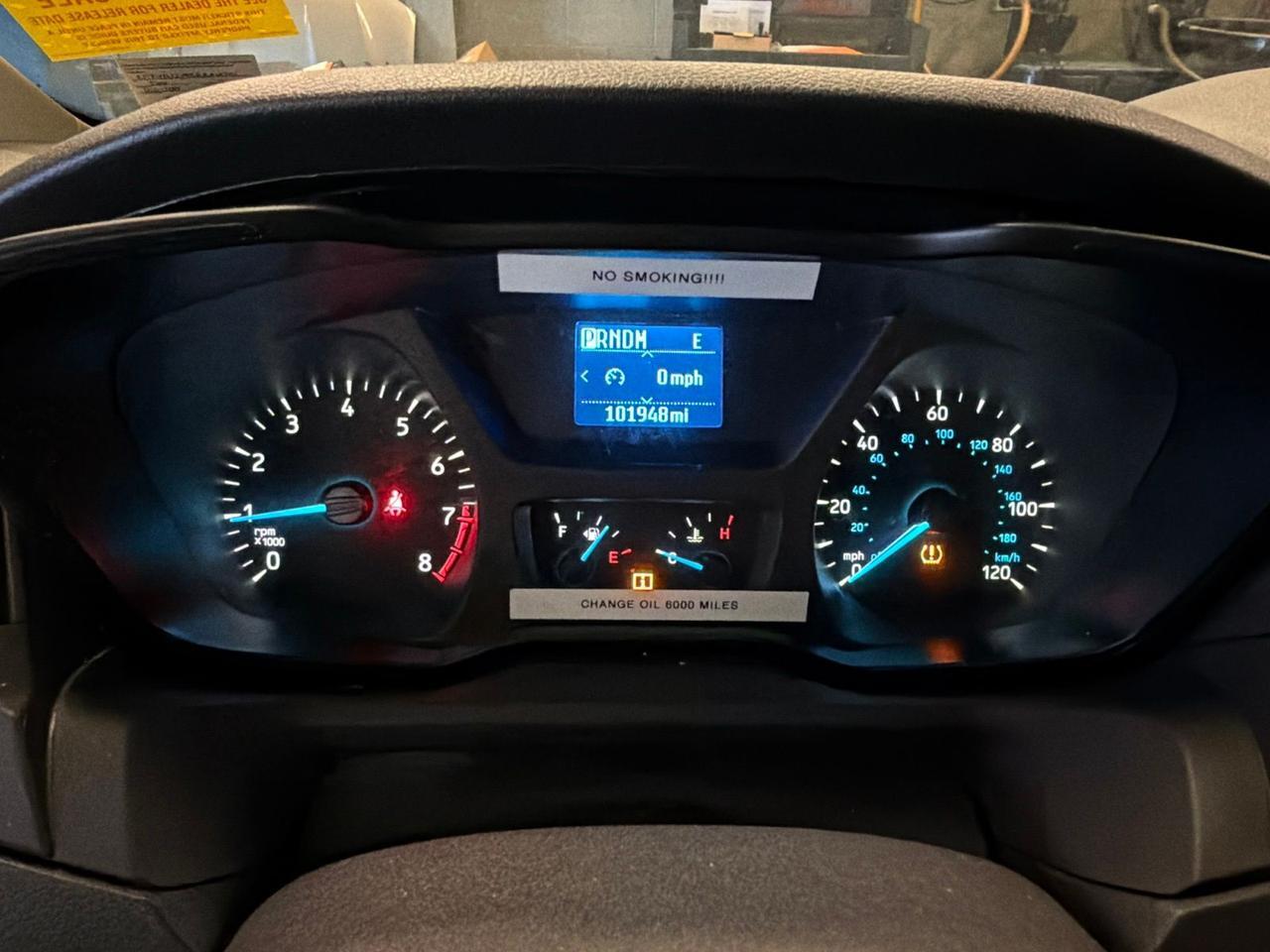 2019 Ford Transit-250 Base Ashland VA