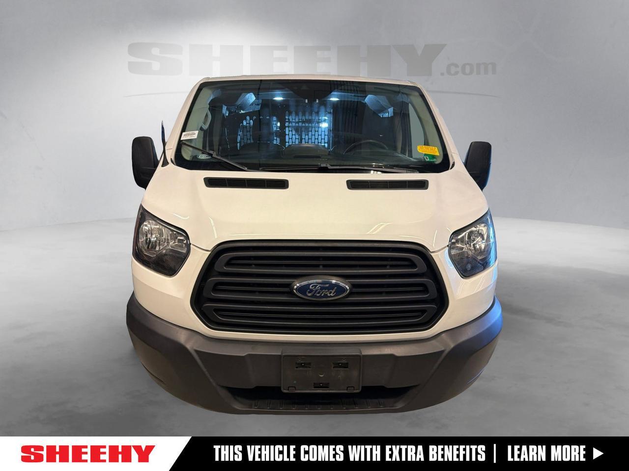 2019 Ford Transit-250 Base