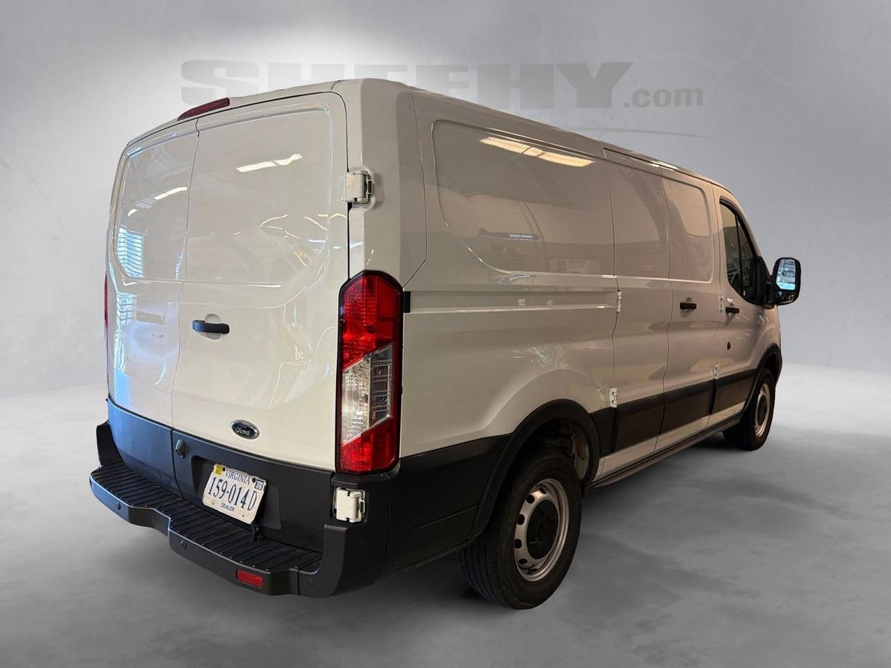 2019 Ford Transit-250 Base Ashland VA