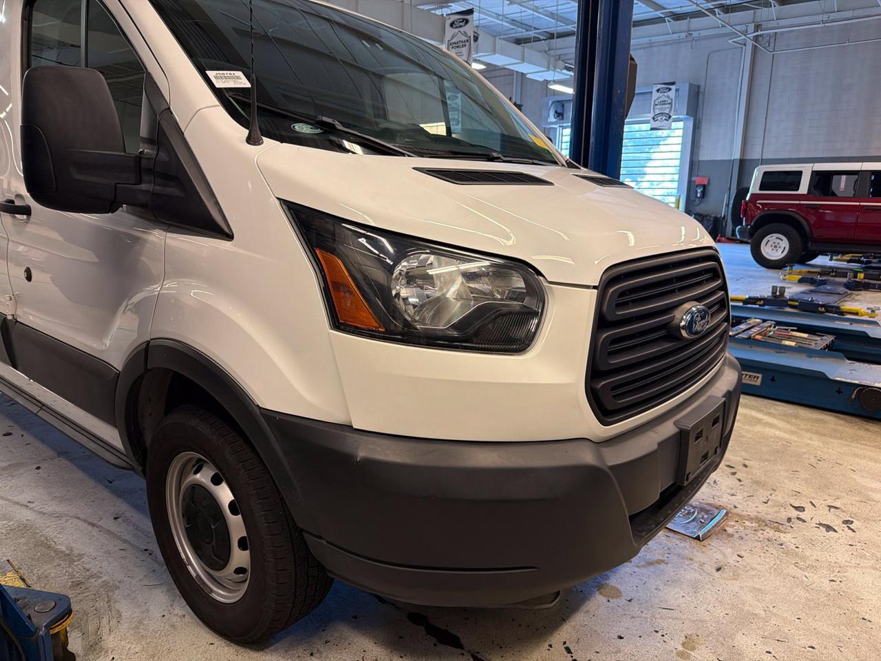 2019 Ford Transit-250 Base Ashland VA