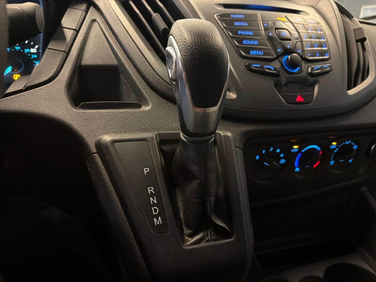 2019 Ford Transit-250 Base Ashland VA