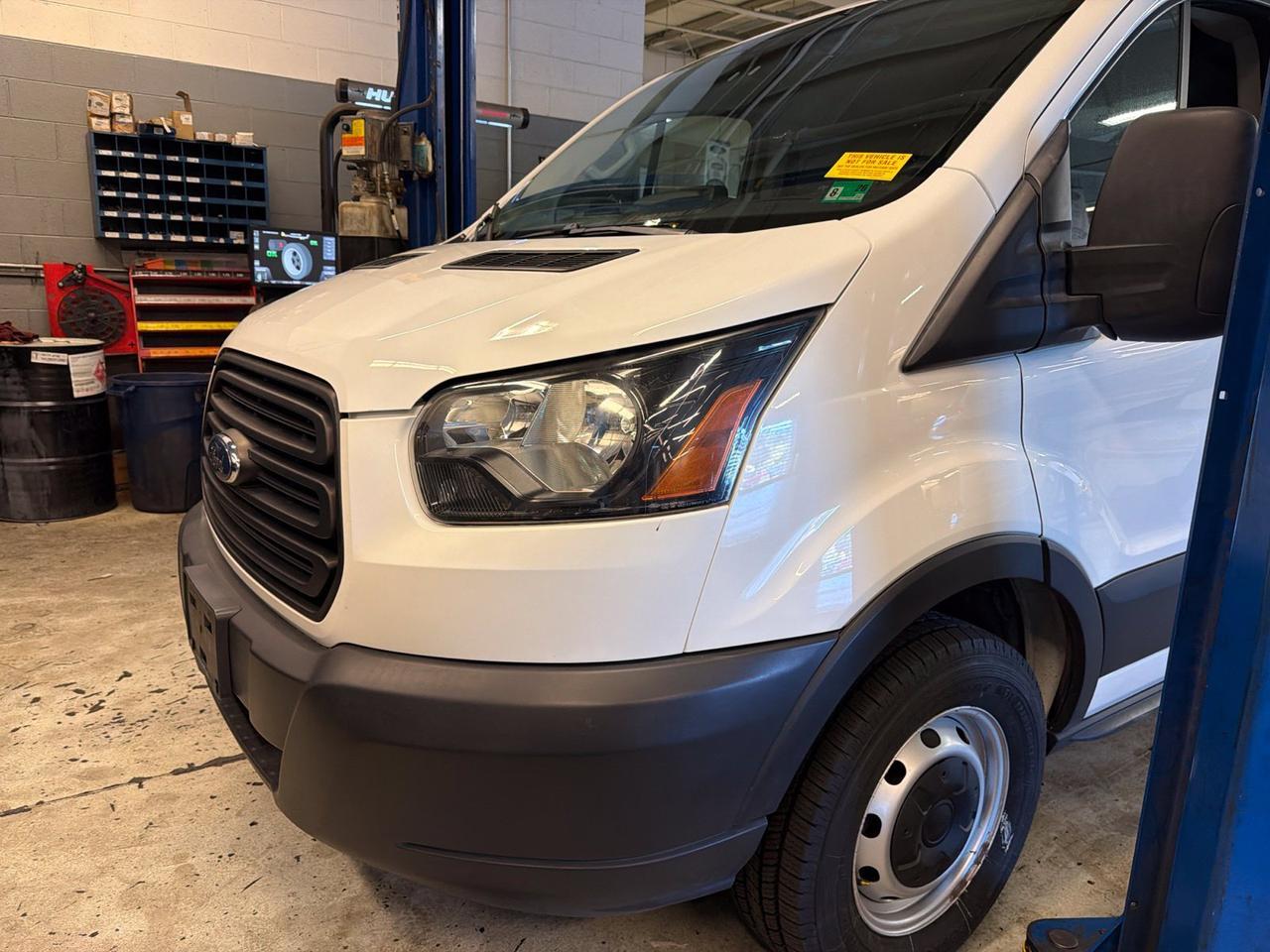 2019 Ford Transit-250 Base Ashland VA