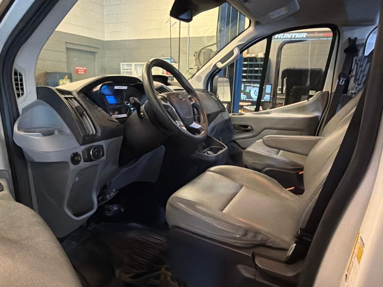 2019 Ford Transit-250 Base Ashland VA