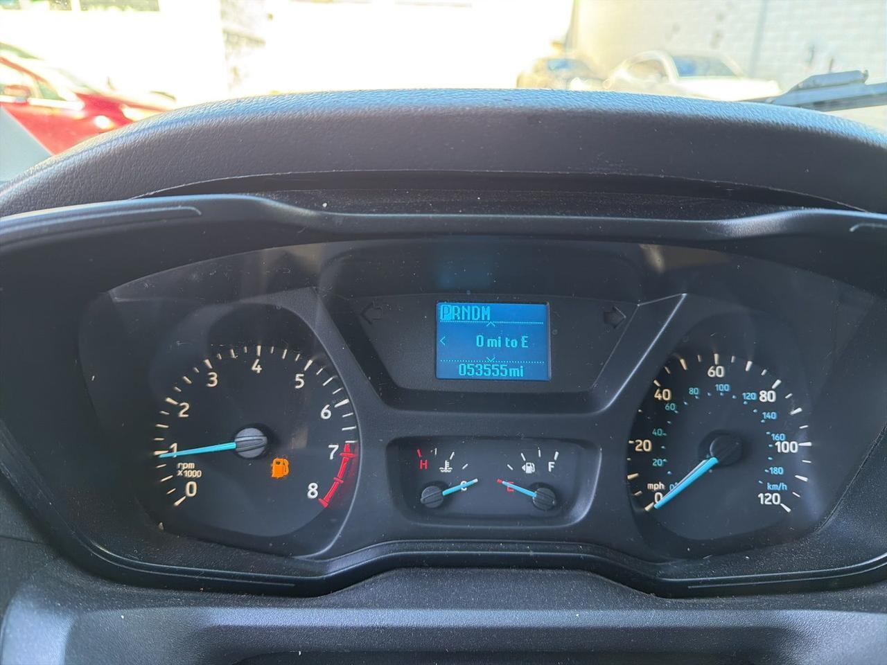 2019 Ford Transit-250 Base Gaithersburg MD