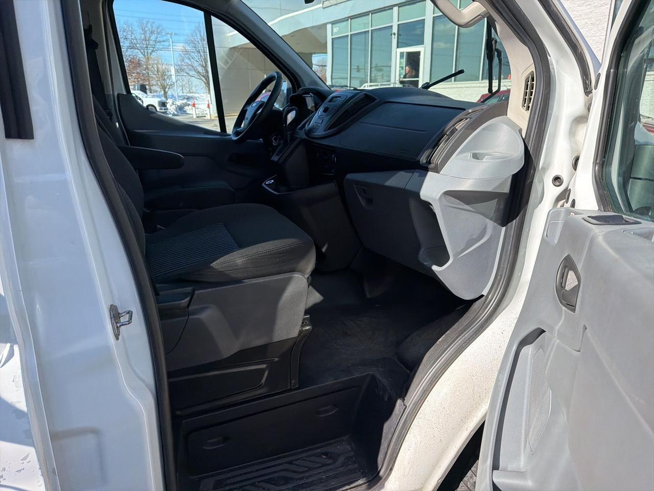 2019 Ford Transit-250 Base Gaithersburg MD