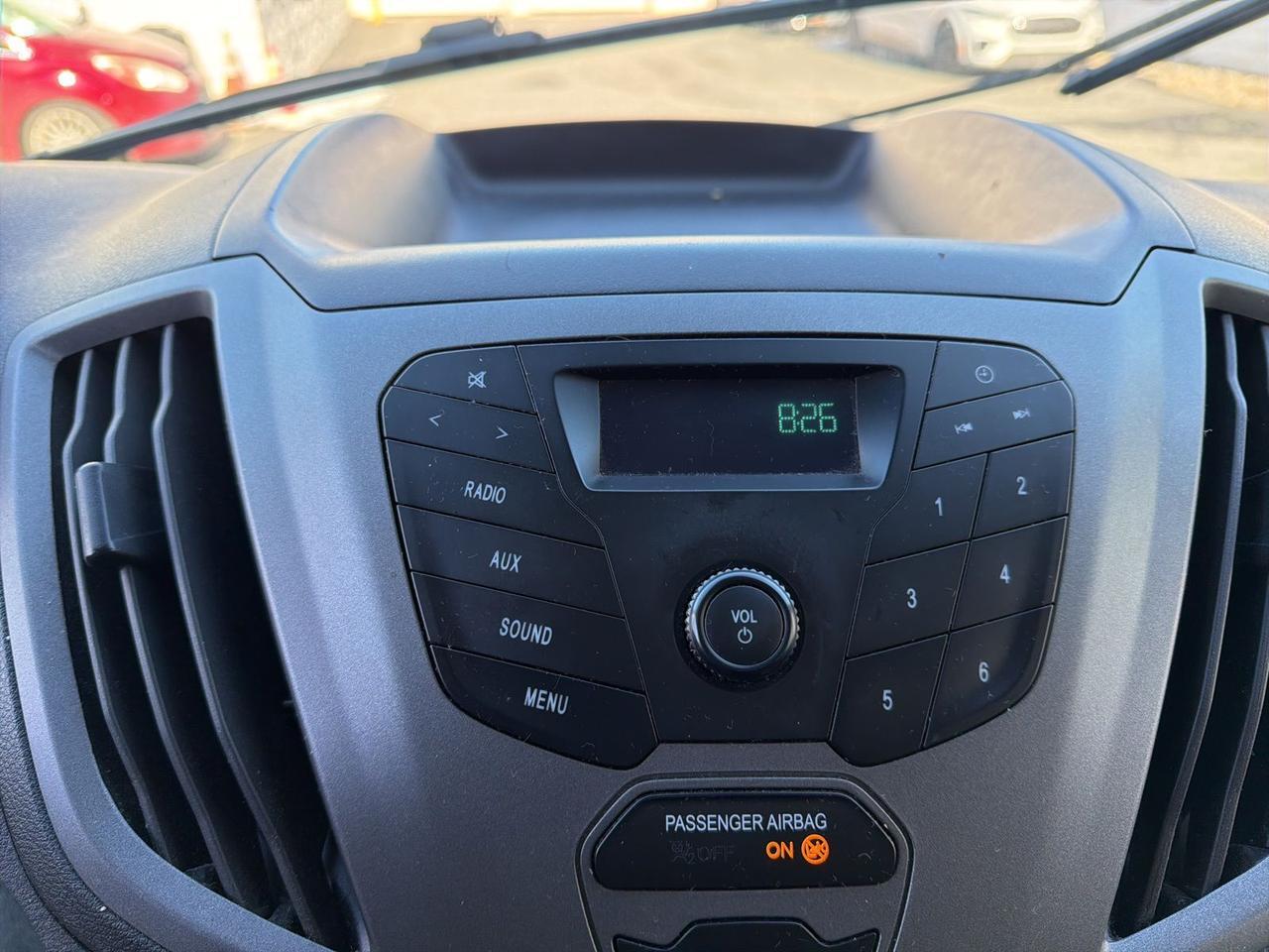 2019 Ford Transit-250 Base Gaithersburg MD