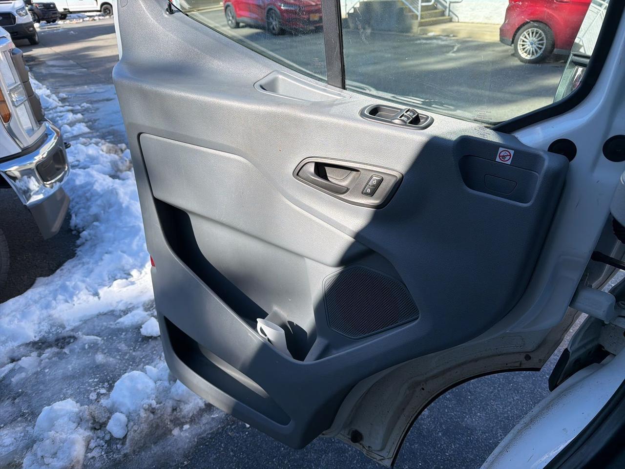 2019 Ford Transit-250 Base Gaithersburg MD