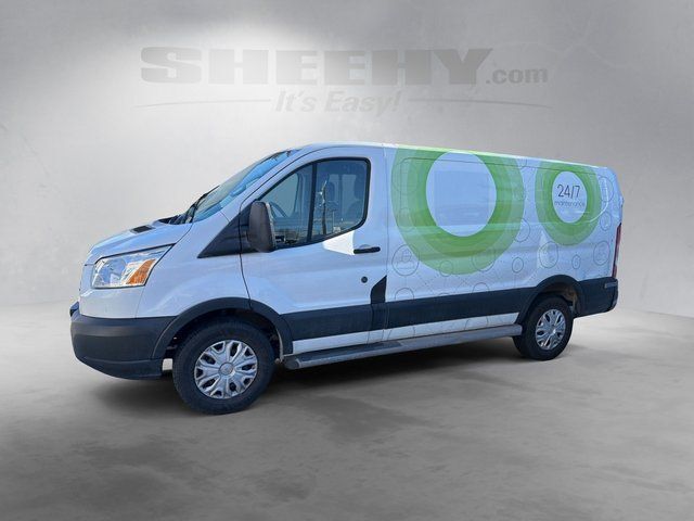 2019 Ford Transit-250 Base Gaithersburg MD