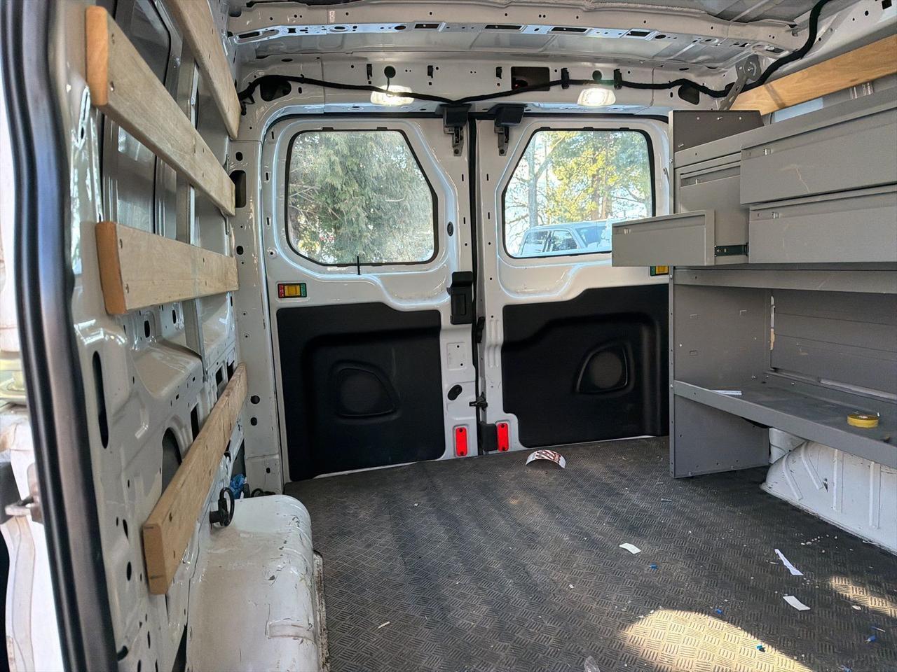2019 Ford Transit-250 Base Gaithersburg MD