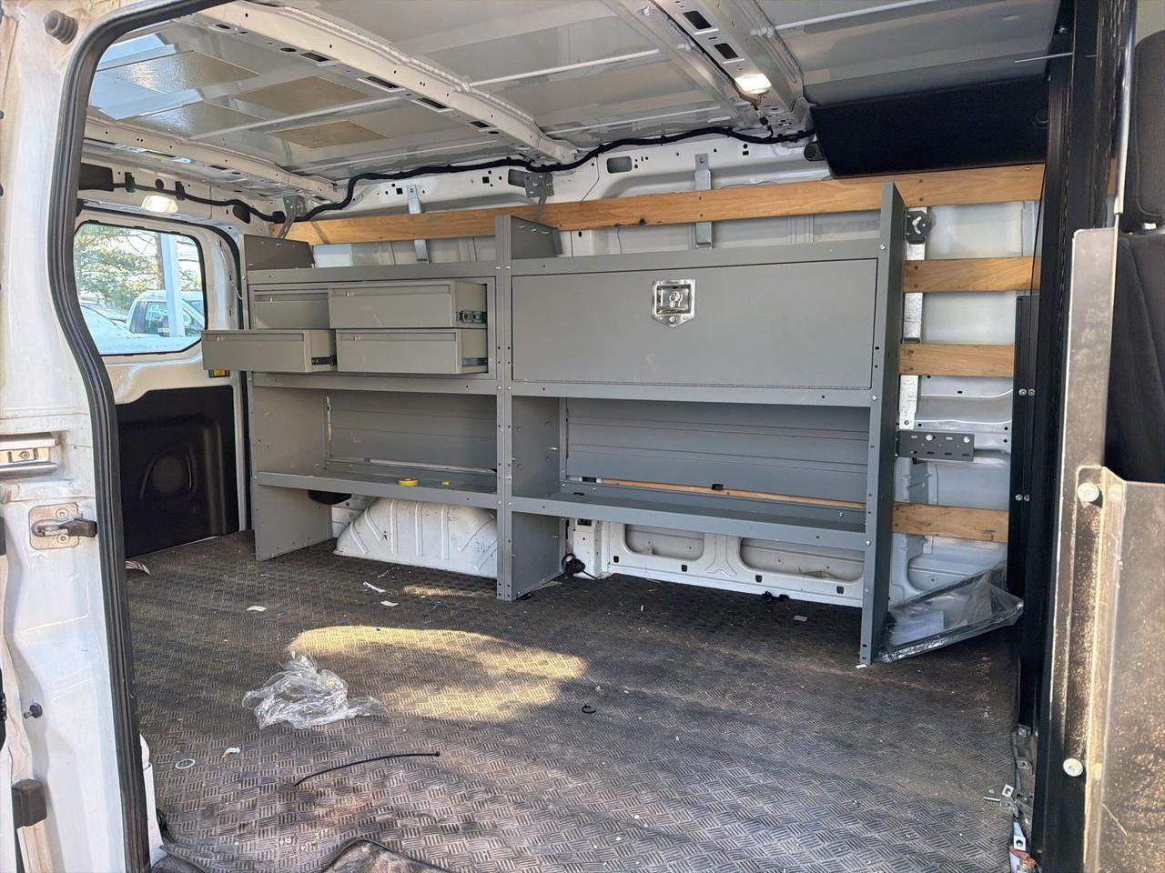 2019 Ford Transit-250 Base Gaithersburg MD