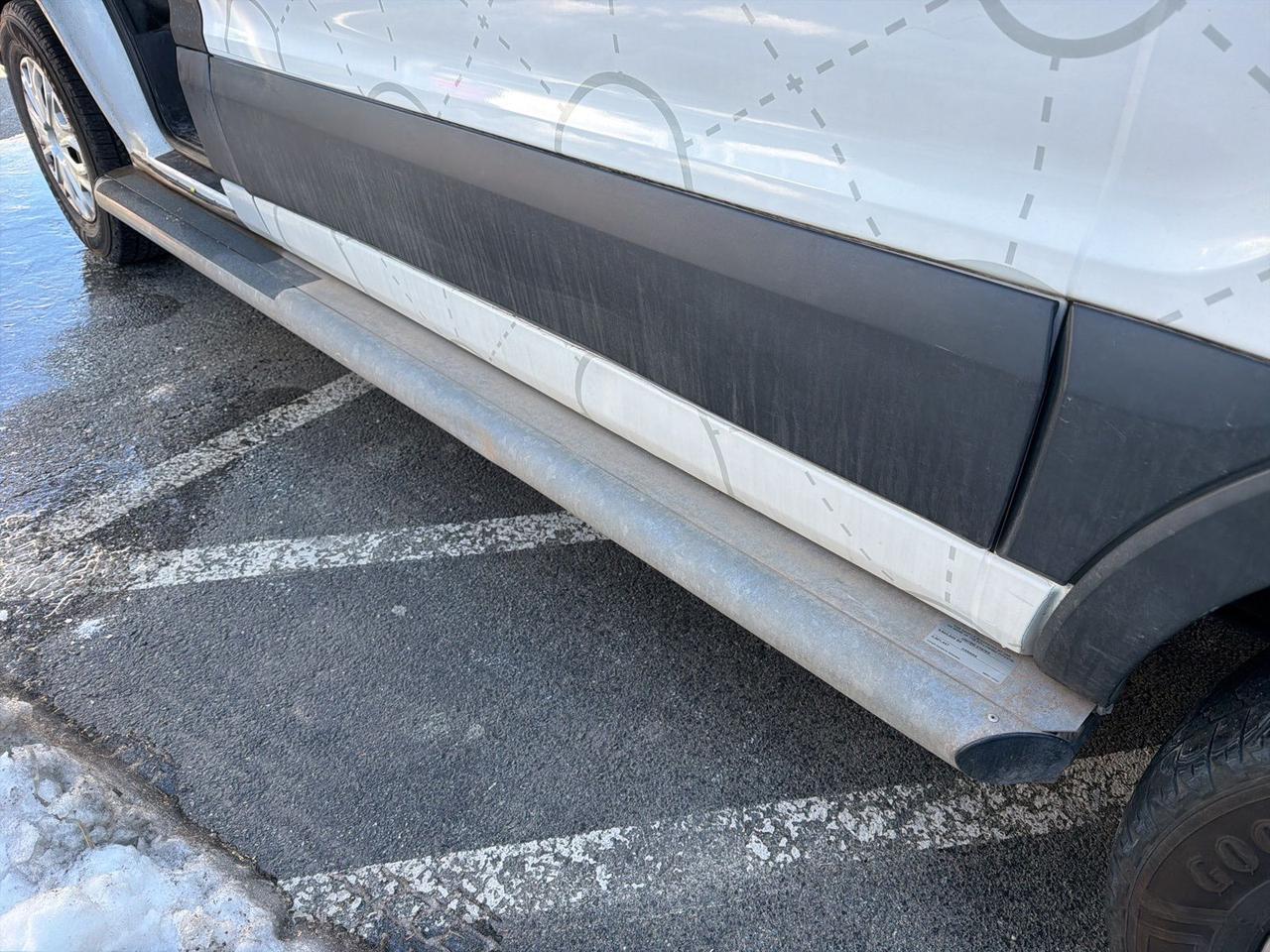 2019 Ford Transit-250 Base Gaithersburg MD