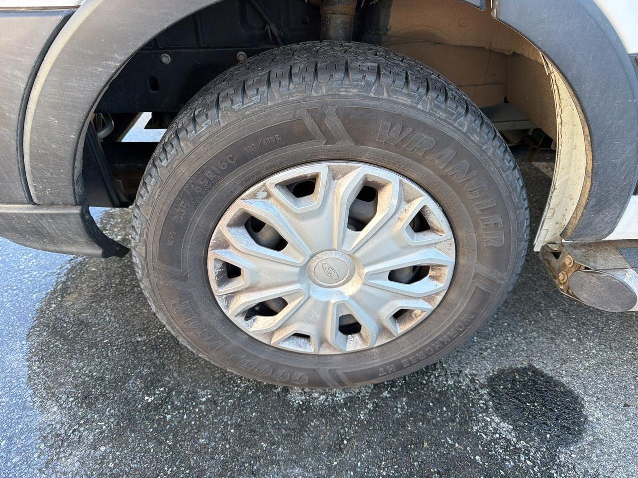 2019 Ford Transit-250 Base Gaithersburg MD