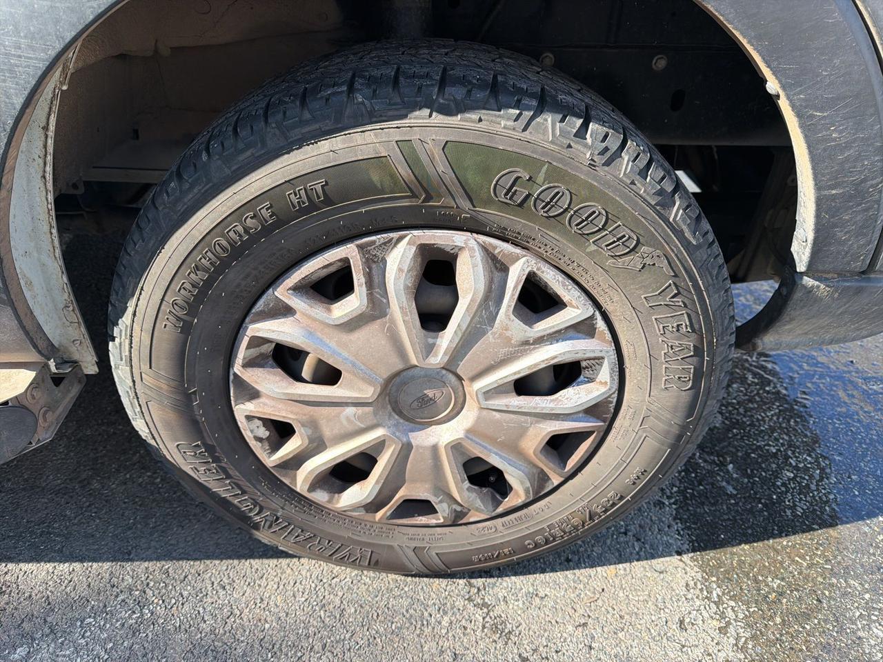 2019 Ford Transit-250 Base Gaithersburg MD