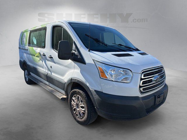 2019 Ford Transit-250 Base Gaithersburg MD