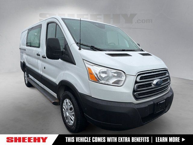 2019 Ford Transit-250 Base