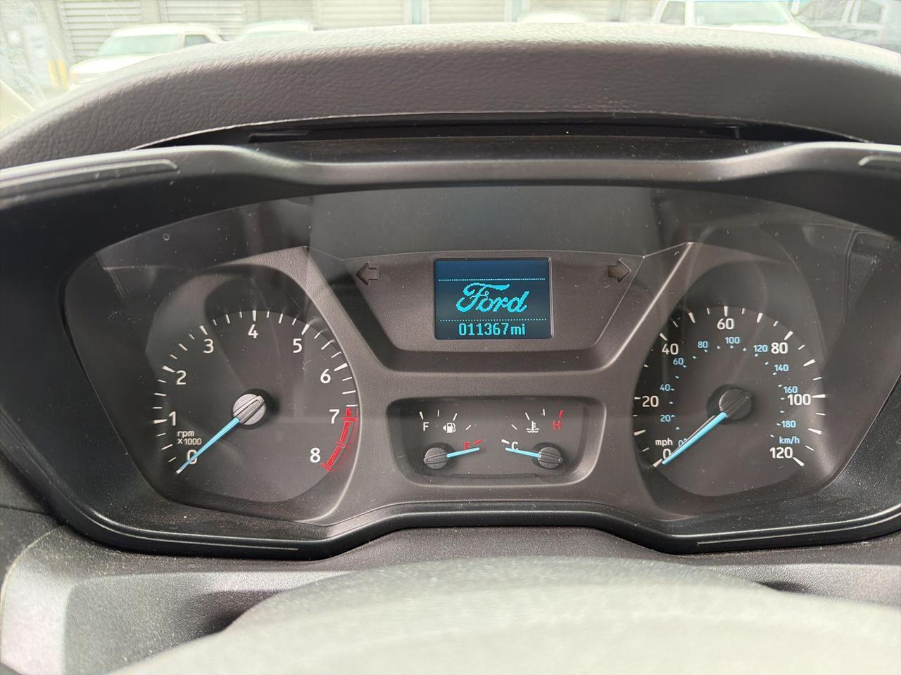 2019 Ford Transit-250 Base Gaithersburg MD