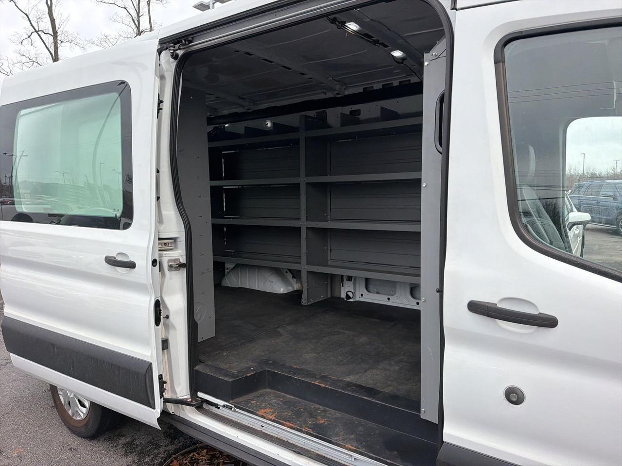 2019 Ford Transit-250 Base Gaithersburg MD