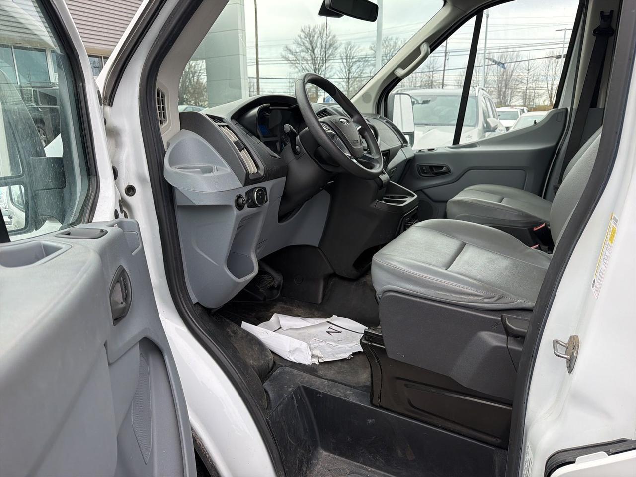 2019 Ford Transit-250 Base Gaithersburg MD