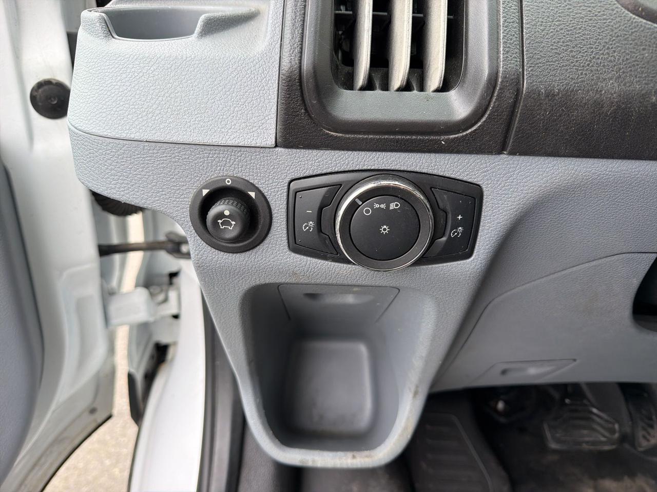 2019 Ford Transit-250 Base Gaithersburg MD