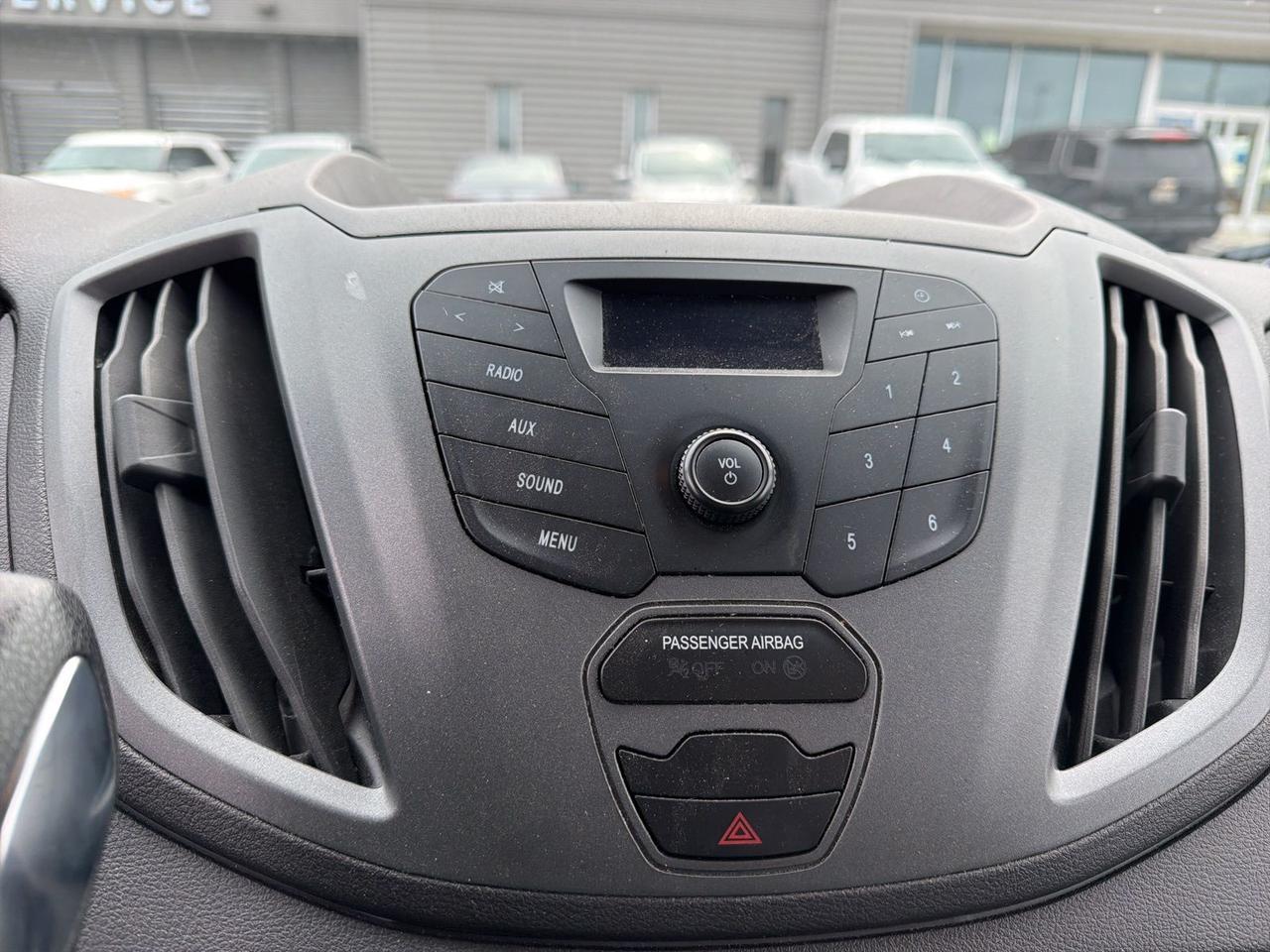 2019 Ford Transit-250 Base Gaithersburg MD