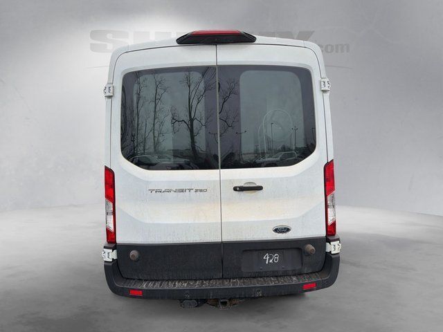 2019 Ford Transit-250 Base Gaithersburg MD