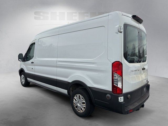 2019 Ford Transit-250 Base Gaithersburg MD