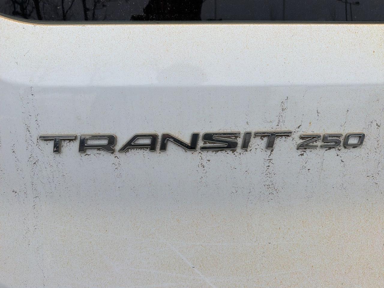 2019 Ford Transit-250 Base Gaithersburg MD