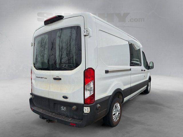 2019 Ford Transit-250 Base Gaithersburg MD
