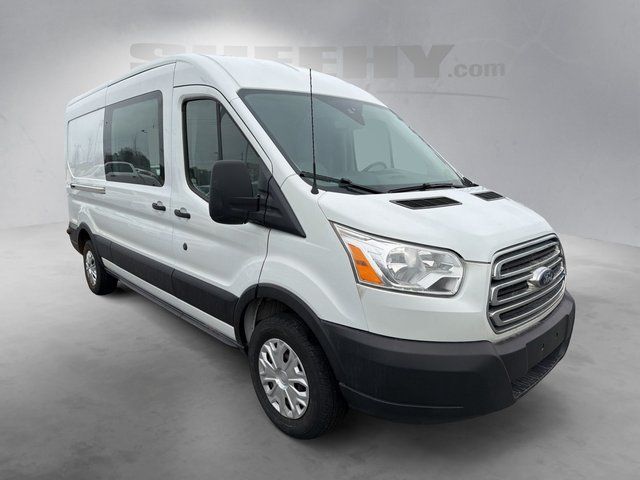 2019 Ford Transit-250 Base Gaithersburg MD