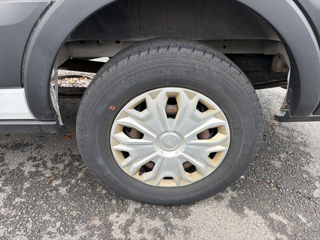 2019 Ford Transit-250 Base Gaithersburg MD