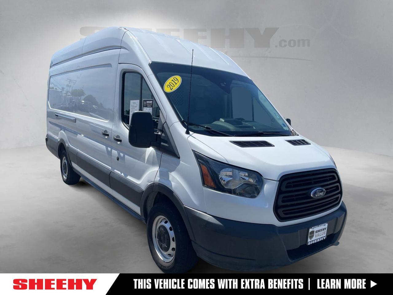 2019 Ford Transit-250 Base Springfield VA