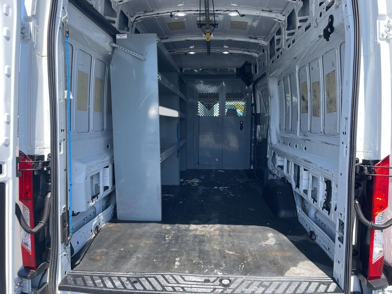 2019 Ford Transit-250 Base Springfield VA