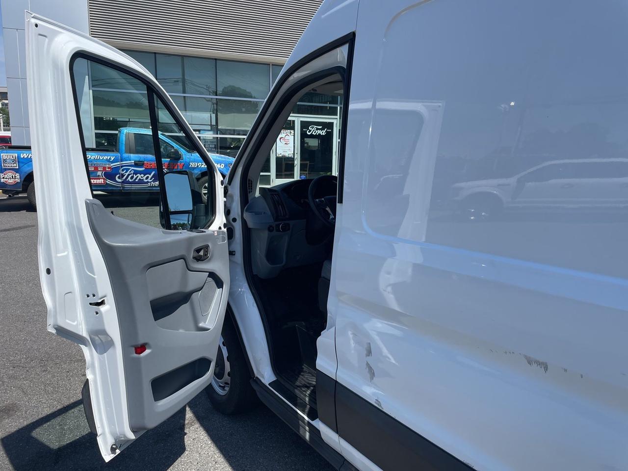 2019 Ford Transit-250 Base Springfield VA