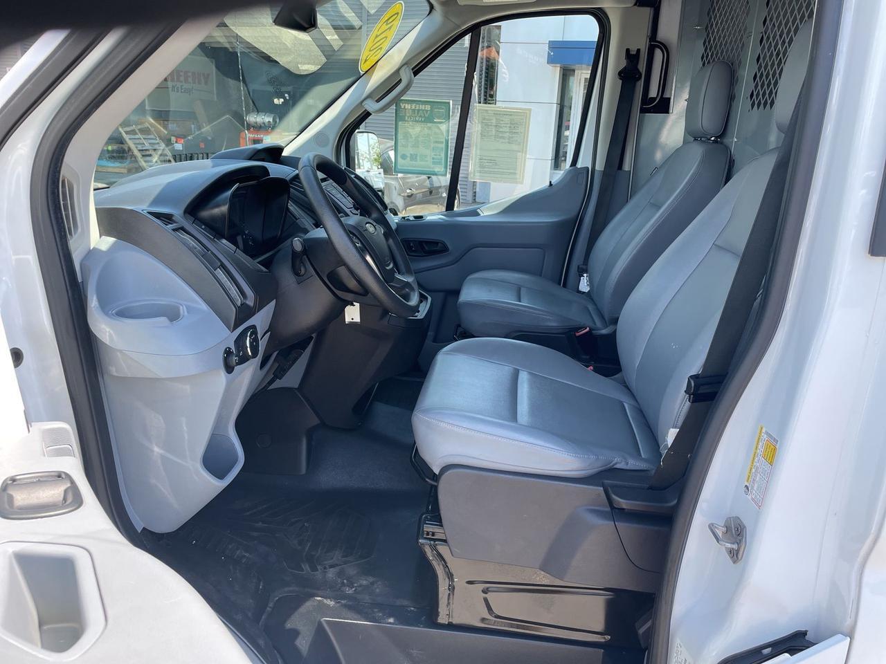 2019 Ford Transit-250 Base Springfield VA