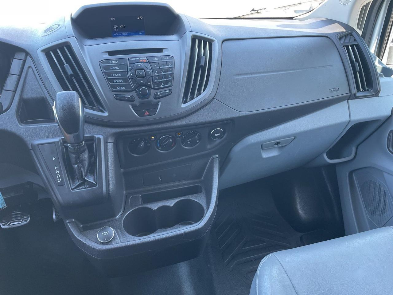 2019 Ford Transit-250 Base Springfield VA