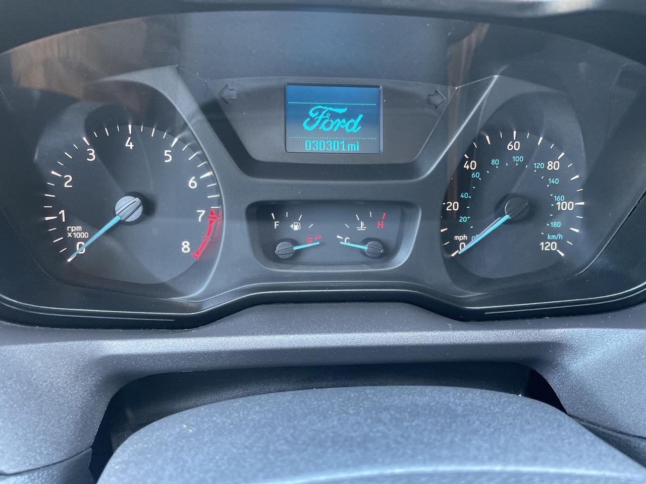 2019 Ford Transit-250 Base Springfield VA