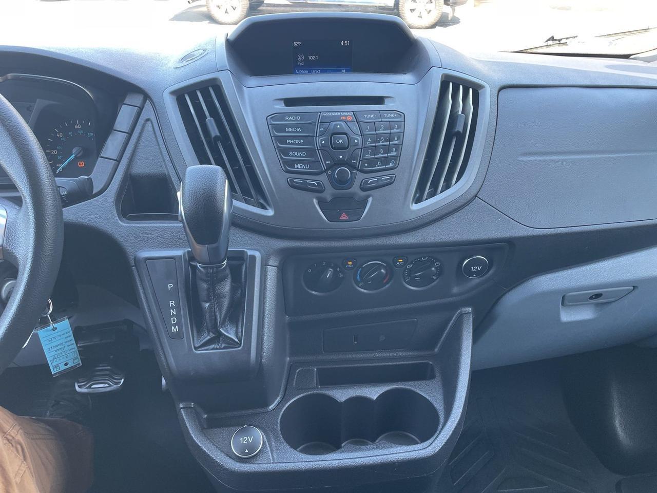 2019 Ford Transit-250 Base Springfield VA