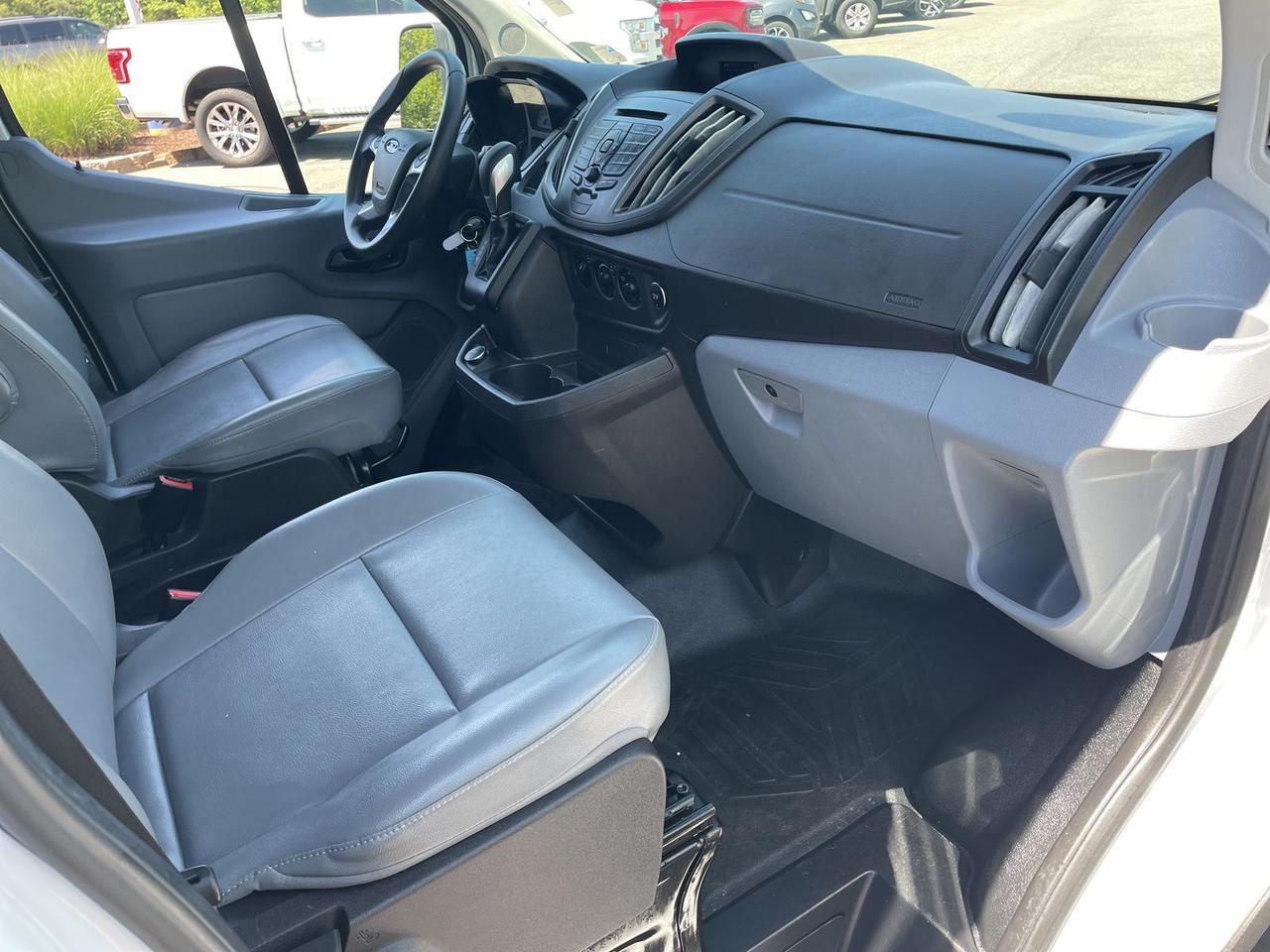 2019 Ford Transit-250 Base Springfield VA