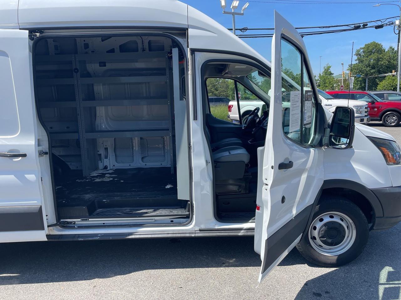 2019 Ford Transit-250 Base Springfield VA