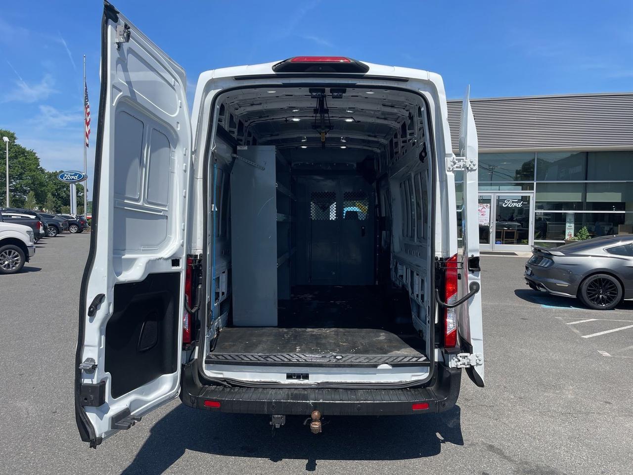2019 Ford Transit-250 Base Springfield VA