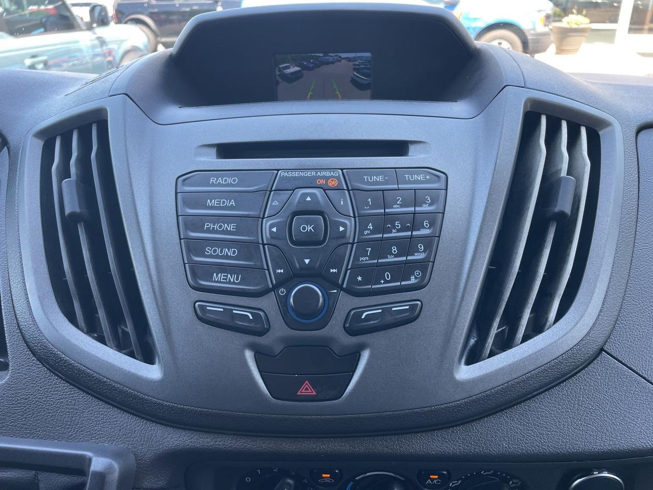 2019 Ford Transit-250 Base Springfield VA