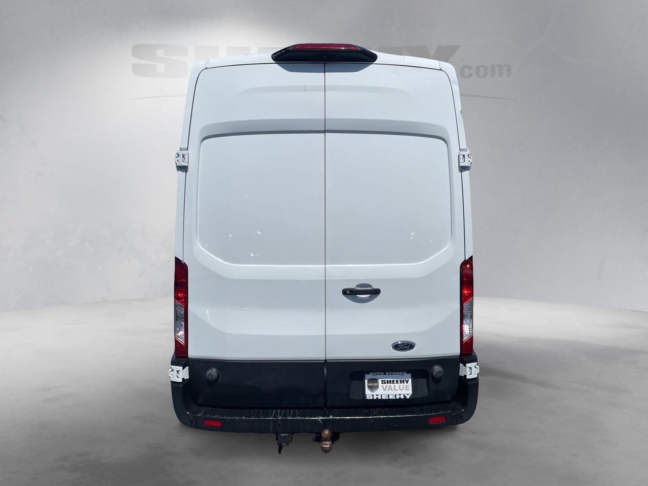2019 Ford Transit-250 Base Springfield VA