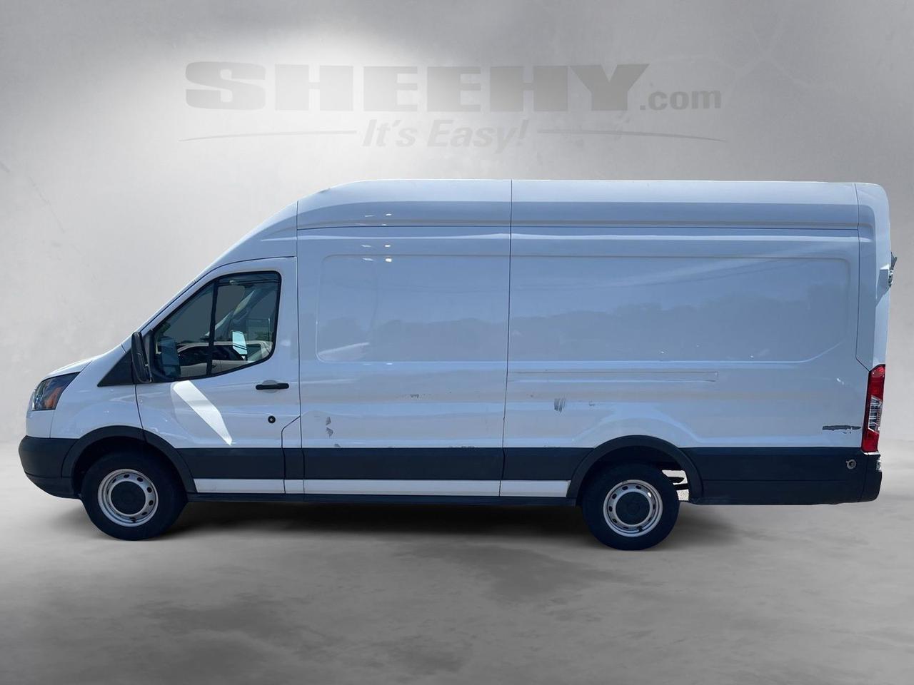 2019 Ford Transit-250 Base Springfield VA