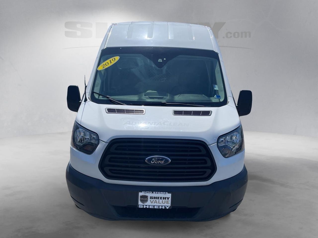 2019 Ford Transit-250 Base Springfield VA