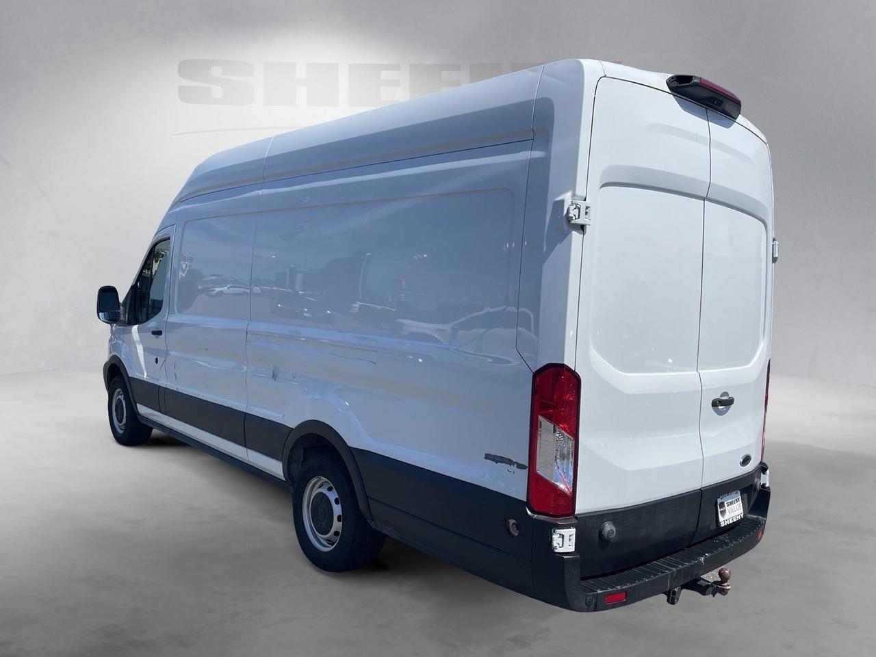 2019 Ford Transit-250 Base Springfield VA